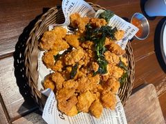 -Local泰莲庭(虹鳟鱼店)