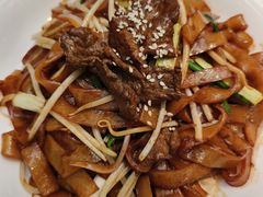 咖喱面包鸡-大树餐厅(朝阳大悦城店)