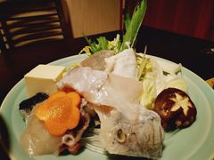 -玄品河豚(那覇國際通里之関)