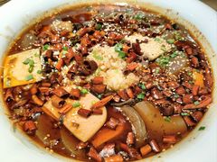 -小放牛炒菜馆(军校店)
