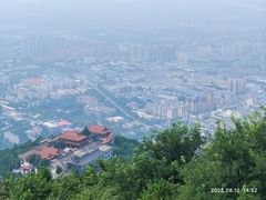 -华清宫景区