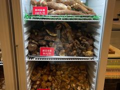 -太婆天府山珍酒楼(亚运村店)