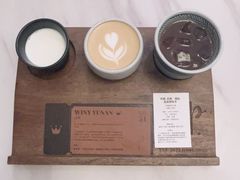 -Parking Coffee(孩儿巷店)