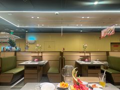 -海底捞火锅(杭州天虹购物中心店)