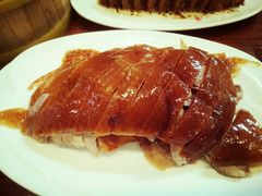 -宏天寶·北京烤鸭(宾馆西路2店)