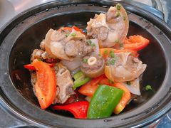 -祈胜邨•顺德鱼生•顺德菜(容桂店)