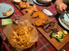 -美森西餐厅(曙光大道店)