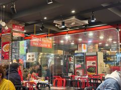 -香港饭店0410(明洞店)