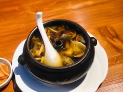 云南汽锅鸡-云雪丽·茶马文化特色菜(古城口店)