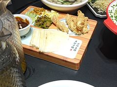 -杏花村水席楼·洛阳水席(老城十字街店)