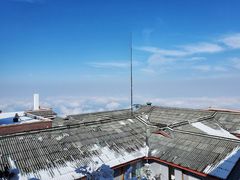 -峨眉山风景名胜区