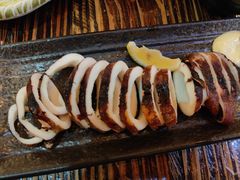 烤鱿鱼-平成屋· Late Night 食堂(四川北路店)