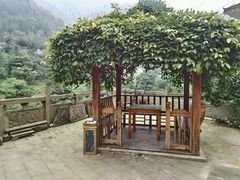 -红峡谷