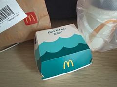 -麦当劳(吴中大道店)