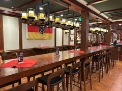 -申德勒加油站西餐厅Schindlers Tankstelle(上海外滩店)