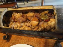 -老街坊餐吧