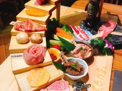 -黑牛の店·和牛烧肉(合生汇店)