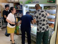 -老乔串店(青松路店)