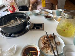 -东椰·海南椰子鸡火锅(朝阳门店)