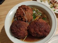 -启博美食城(孟家店)