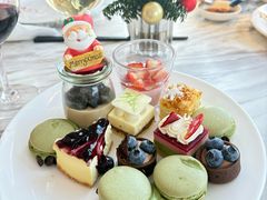 -金茂君悦·食在56海鲜自助餐厅ON56