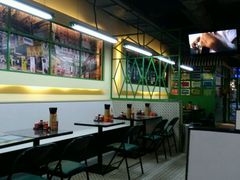 -莅香岛港式餐厅(滨江道店)