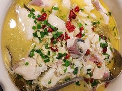 -鱼你相聚·河鲜馆(袁家岭店)