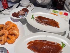 -四季民福烤鸭店(王府井东安门店)