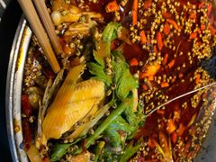 冷锅鱼-小门坎三合鱼(总店)