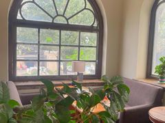 大堂-1901 Cafe(西四店)