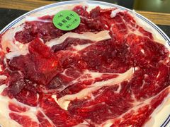 -小牛海记潮汕牛肉店(永定路店)