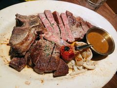 -404干式熟成牛排馆•聚会餐厅