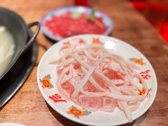 -后火锅(南京东路总店)