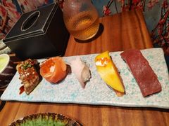 -一本料理(西溪天街店)