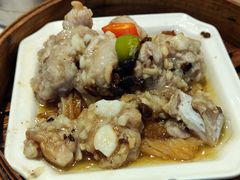-稻香海鲜饭店(第一国际店)