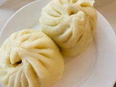 菌包子-太婆天府山珍酒楼(亚运村店)