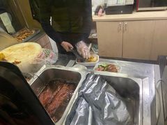 -福荣祥烧腊(第3档口-心食客美食城店)