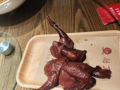 -鸽子窝(青塔店)