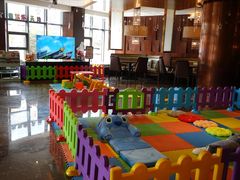 -岷山饭店-芝芝自助餐厅