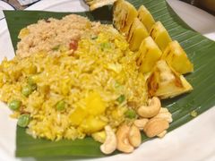 -素逸·泰料理(人民广场店)