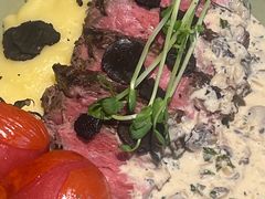 -JINNS锦时 steak&pizza(浸信会礼拜堂旧址店)