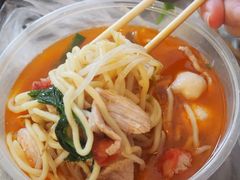 -明月虾面(厦禾路店)