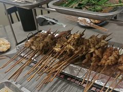 -老黑板筋(顺义总店)