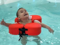 -爱乐婴童水育早教中心·儿童游泳中心(田园商业广场店)