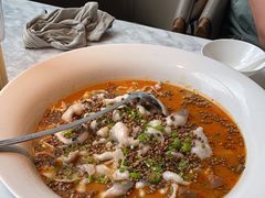 -蔴将·川菜(黄龙万科店)