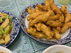 -北大地皖峰饭馆
