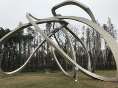 -顺峰山公园