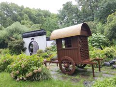 -上海共青森林公园