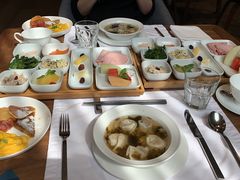 -北京三里屯CHAO酒店