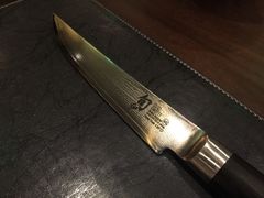 -恰餐厅及酒吧 CHAR Bar & Grill (北京丽都皇冠假日店)